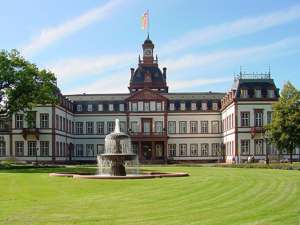 Hanau allemagne